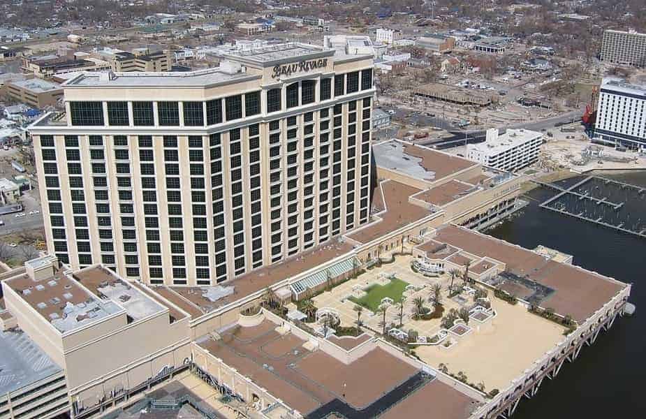 Comment fonctionnent les casinos sur l'eau ?